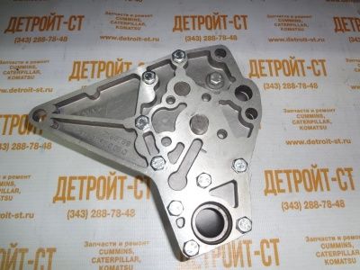 Шестерня масляного насоса Deutz 12166769 (1216-6769, 12166774, 1216-6774) фото запчасти