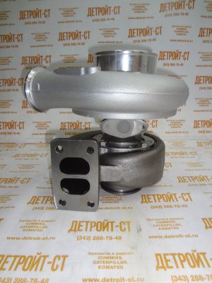 Турбокомпрессор Holset 4051322 (4051323, 4033369, 4049368, 4040605, 4040606, 3779710, 4033068, 405132, 4955909, 4033068H, 4033068RH, 4036158, 4041780, 4044102, 2854829) фото запчасти