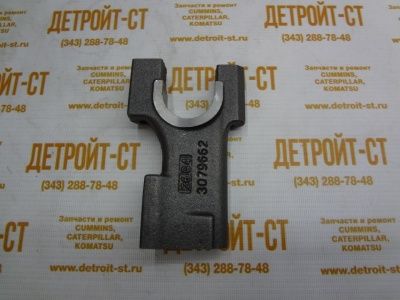 Стойка оси коромысел Cummins 3079662 фото запчасти