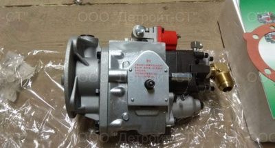 Насос топливный (ТНВД) Cummins KTA-38, KTA-50 3075537 (3636943) фото запчасти