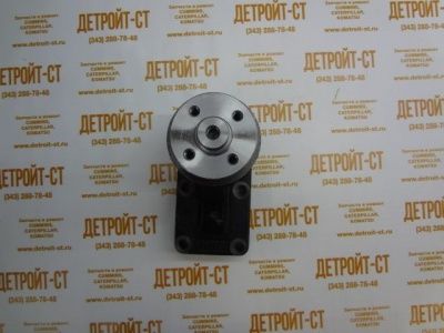 Привод вентилятора Cummins C5362455 фото запчасти