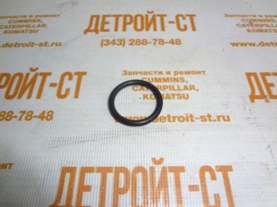Уплотнительное O-кольцо Cummins 109080 фото запчасти