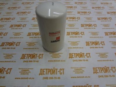 Фильтр масляный Cummins B5,9 3937743 (3937145, 3937212, 3932217, 3908615, 3903264) фото запчасти