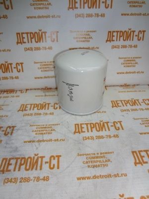 Фильтр антикоррозионный Cummins QSM/ISM/M-11 3100304 (3315116, 3315789, 3314581, 3305367, 299080) фото запчасти