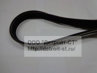 Ремень Caterpillar, CAT C9 1834494 фото запчасти