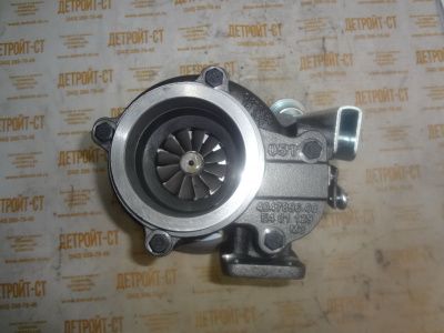 Турбокомпрессор Cummins 4042028 (4042030, 3783604) фото запчасти