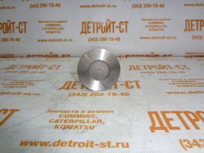 Клапан выпускной Deutz BFM1013 04255255 (4255255, 0425-5255, 22220, 20405503, 861571-6, 20565912, 20940510131, 040520101301, 8615710000, 04283381, 4283381, 0428-3381, 04209111, 0420-9111, 4209111) фото запчасти