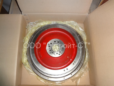 Маховик Deutz 04256141 (0425-6141) фото запчасти