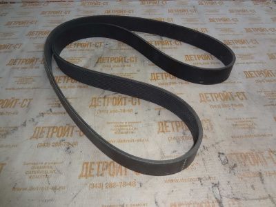Ремень приводной Deutz 21259870 фото запчасти