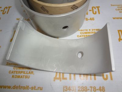 Вкладыши шатунные (STD) Cummins KTA-19 205840 фото запчасти