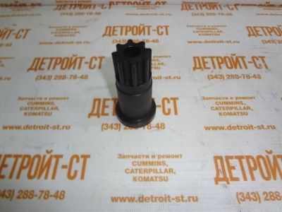 Адаптер для вращения коленвала Cummins B5.9 3824591 (5299073, 3377371) фото запчасти