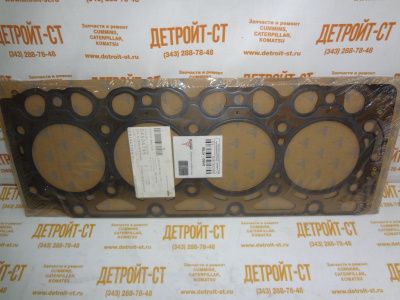 Прокладка ГБЦ 04504795 (4504795, 0450-4795) фото запчасти