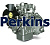 IDLER GEAR PERKINS 165026260 фото запчасти