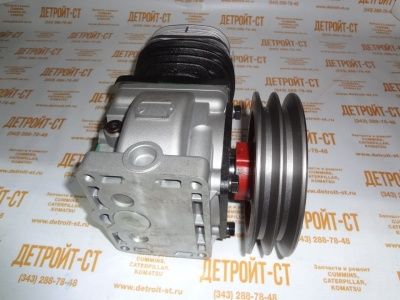 Воздушный компрессор 01173859 (0117-3859, 1173859) фото запчасти