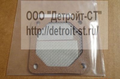 Прокладка Caterpillar 5I7677 фото запчасти