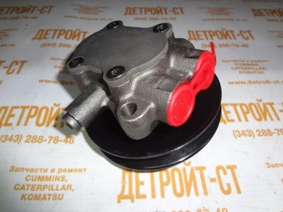 Топливный насос Deutz 04296791 (4296791, 0429-6791, 04294712, 04290598, 04290498, 04294715, 04514753, 0451 4753, 0429-4712, 0429-0598, 0429-0498, 0429-4715) фото запчасти