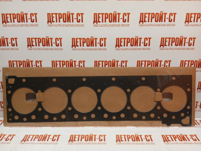 Верхний набор прокладок Cummins 4955594 (3800727, 3801004, 3803597, 3804296, 3800728, 4295803, 4352578) фото запчасти