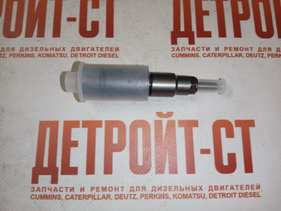 Форсунка Cummins 3975929 (С3975929, 3975928, 4937512) фото запчасти