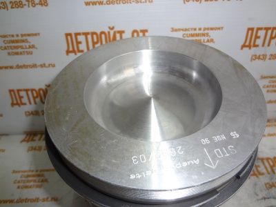 Поршень комплект Deutz BFM1015 Euro2 04260931 (04226124, 4226124, 0422-6124, 04225198, 4225198, 0422-5198, 94345960, 94345600, 94810600, 4260931, 0426-0931, 04225196, 4225196, 0422-5196, 04264353, 4264353, 0426-4353, 04264354, 4264354, 0426-4354) фото запчасти