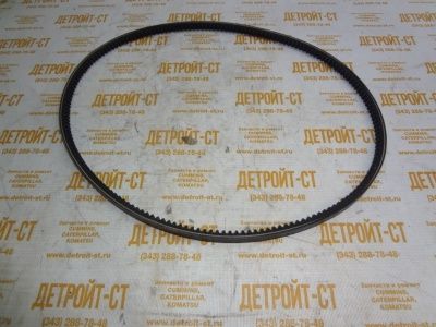 Ремень 178623 (замена: 3040303, 3807116, 134823, AV13x1120) фото запчасти