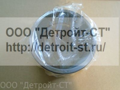 Втулка коленвала передняя Detroit Diesel 6V92, 8V71, 8V92 23503766 фото запчасти