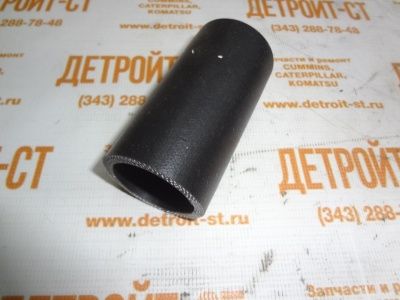 Патрубок на охладитель Cummins 3818271 (3047303) фото запчасти