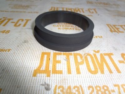 Прокладка корпуса термостата Cummins B3.9-C 3927305 фото запчасти