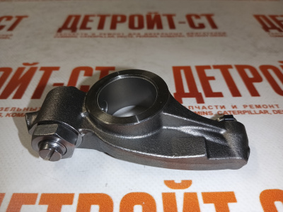 Коромысло клапанное впускное Cummins QSM/ISM/M-11 4003913 (3400973, 3068351) фото запчасти