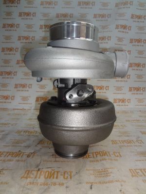 Турбокомпрессор Cummins 3593209 (3593211, 4024865) фото запчасти