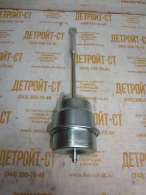 Актуатор турбины Cummins 4044633 фото запчасти