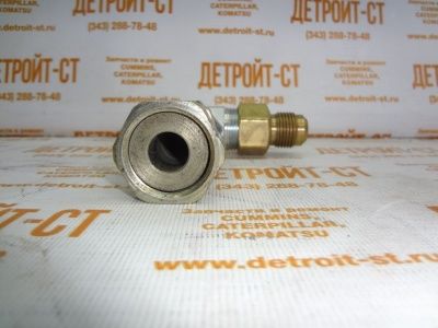 Адаптер Cummins 3162244 фото запчасти