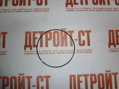 Поршневое кольцо Cummins 5341271 (C5341271) фото запчасти