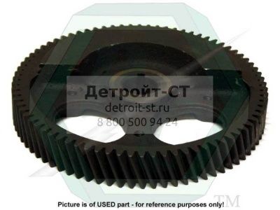 Gear 5144677 фото запчасти