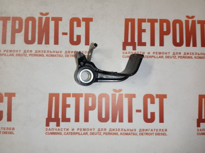 Форсунка охлаждения поршня Cummins QSX/ISX-15 3687058 (3412860, 3680496) фото запчасти