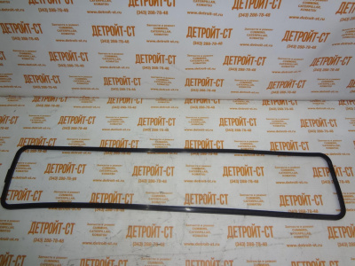Прокладка крышки толкателей Cummins 6BT, EQB 3.9 3928832 (5316611, 3907617, 3900545, 3904776, 3284623) фото запчасти