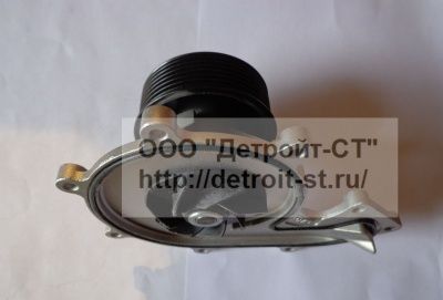 Насос Cummins 5263374 фото запчасти