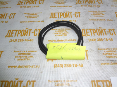 Кольцо уплотнительное ZGAQ-02918 фото запчасти