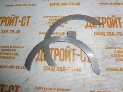 Упорные вкладыши 02931585 (2931585, 106.101.04) фото запчасти