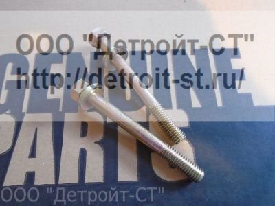 Болт Cummins 3078053 фото запчасти