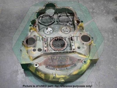 Housing, F/W 23503903 фото запчасти