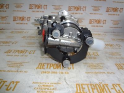 Насос топливный высокого давления Perkins 10000-00087 фото запчасти