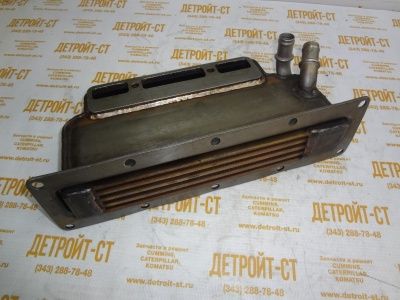 Охладитель Cummins 5262613 фото запчасти