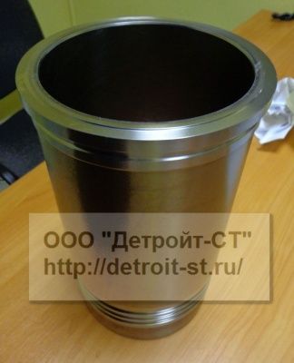 Гильза Caterpillar, CAT C15, 3406 197-9322 (2W-6000, 1979322, 2W6000) фото запчасти
