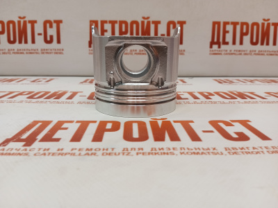 Поршень Cummins A2300 4901212 (4900737, 4900472) фото запчасти
