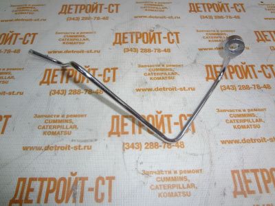 Топливная трубка Perkins 3552A013 фото запчасти