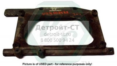 Bracket 23502922 фото запчасти