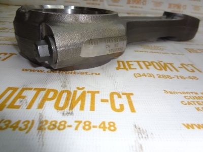 Шатун Cummins 5289332 (C5289332, С5289332, 5289332RX) фото запчасти