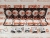 Комплект прокладок двигателя верх Cummins 6BT, QSB5.9 4090035 (4089790, 3800853, 3802981) фото запчасти