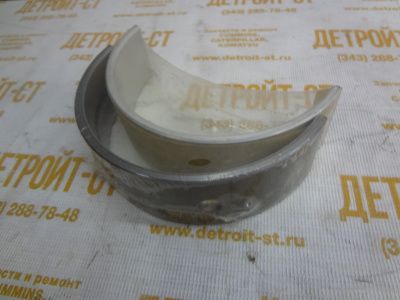 Вкладыш коренной Caterpillar 128-0401 (128-0383) фото запчасти