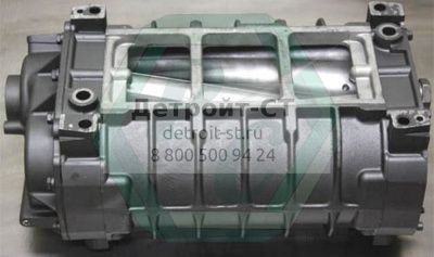 Superceded by 8927896 5144642 фото запчасти